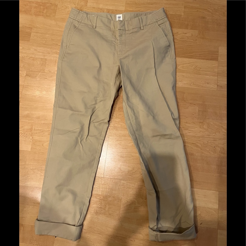 Nice Gap Pants